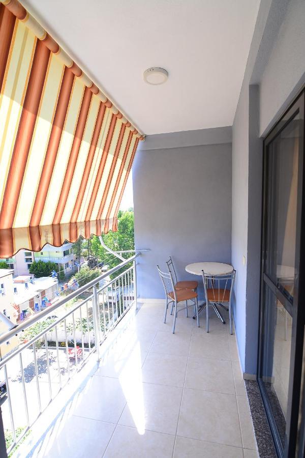 Hotel Perdja Velipojë Exterior foto